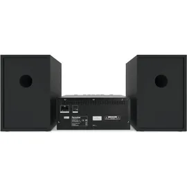 TechniSat DigitRadio 750 schwarz/silber