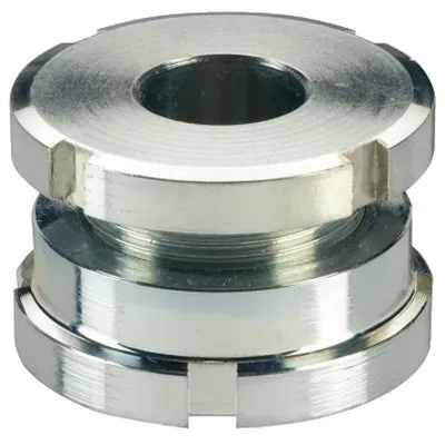 Nivellierelemente | d1=9 mm / d2=32 mm | 25120.0014