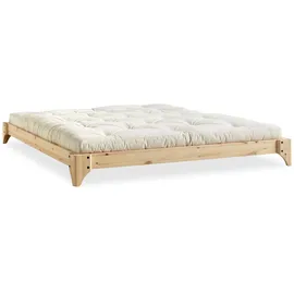 Karup Elan 140 x 200 cm Beige