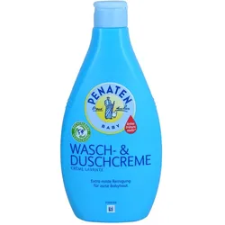 Penaten Wasch & Duschcreme