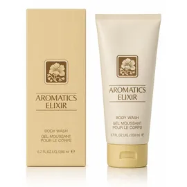 Clinique Aromatics Elixir Body Wash 200 ml