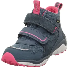 superfit SPORT5 Blau/Pink 33