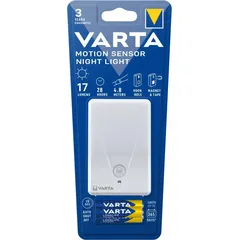 VARTA Bewegungsnachtlicht Night Light