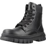 Tommy Hilfiger Bootie Herren Schwarz 30