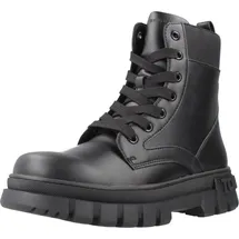 Tommy Hilfiger Bootie Herren Schwarz 30