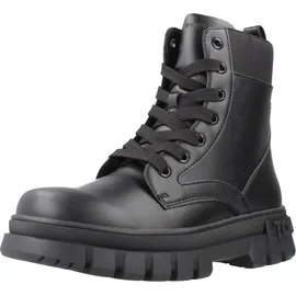 Tommy Hilfiger Bootie Herren Schwarz 30