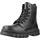 Tommy Hilfiger Bootie Herren Schwarz 30