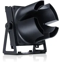 Noctua NV-FS1 12 cm Ventilator Schwarz