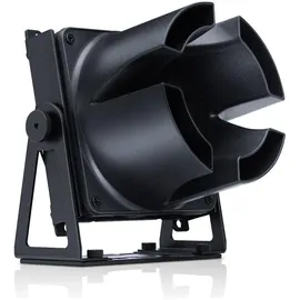 Noctua NV-FS1 12 cm Ventilator Schwarz