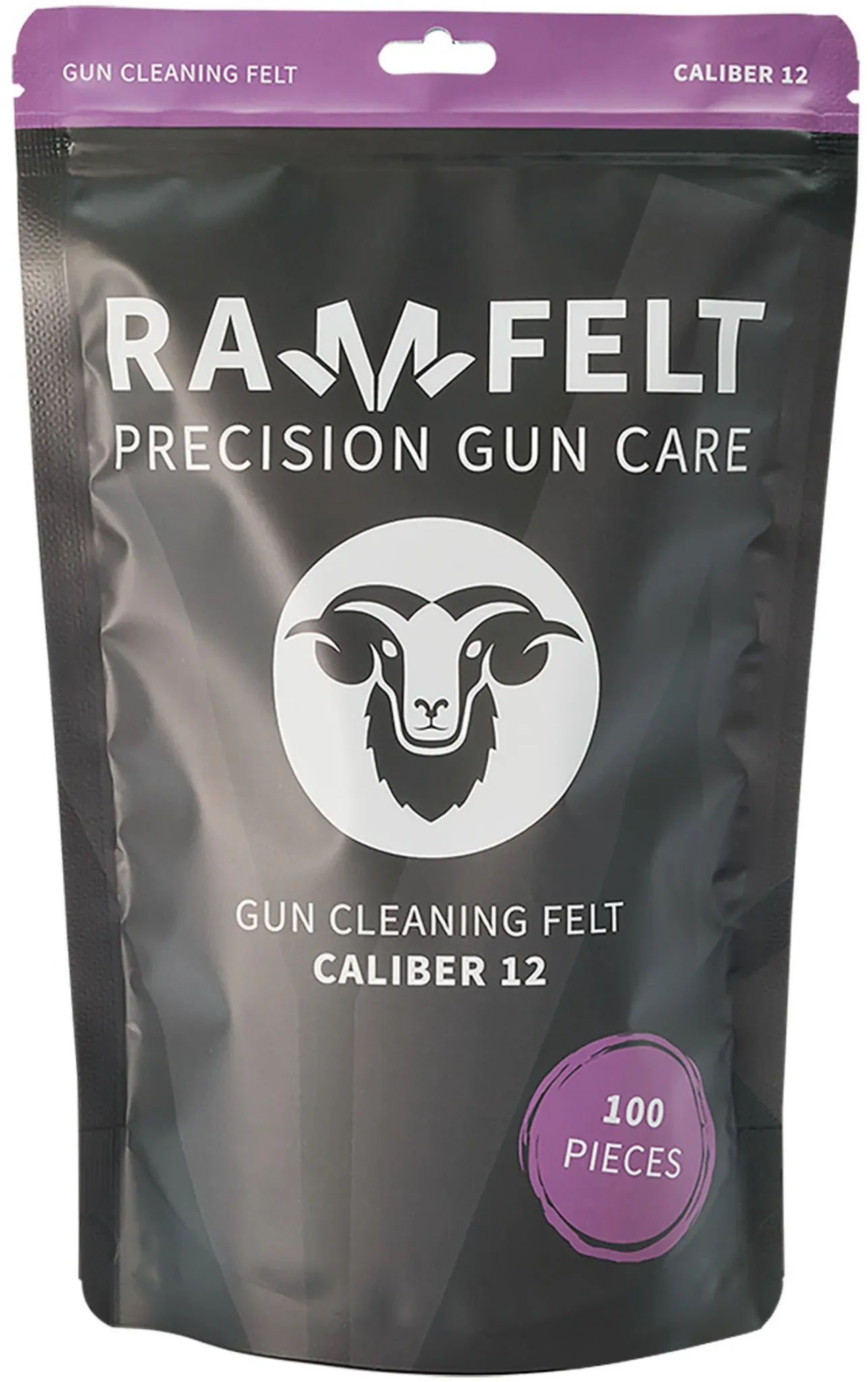 Ramfelt Laufreiniger für Flinten