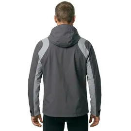 Alpinestars A-Dura Regenjacke Herren Grau XXL
