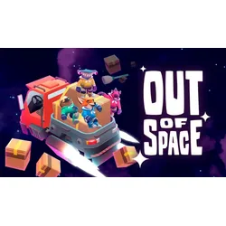 Out of Space