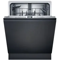 Siemens SN63HX15BE Geschirrspüler D edst vollint B598mm