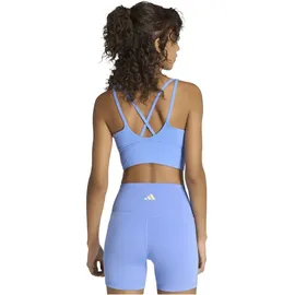 adidas Studio All Me Blue L