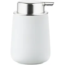 ZONE Denmark Seifenspender Nova 250 ml Weiß