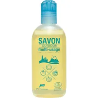 PHARMAVOYAGE Bio Outdoor Seife 250 ml