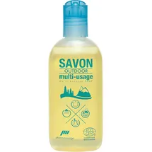 PHARMAVOYAGE Bio Outdoor Seife 250 ml