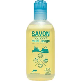 PHARMAVOYAGE Bio Outdoor Seife 250 ml