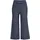 ELBSAND Loungehose Damen marine Gr.48/50