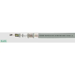 K+L HEL M-FLEX 512-C-PUR 5G 2 MFLEX512CPUR 5G 2,5