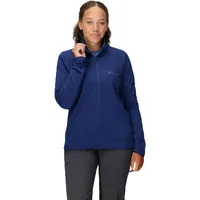 Marmot Leconte Fleece 1/2 Zip Pullover (Größe XS