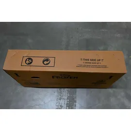 Volare Disney Frozen 2 16 Zoll RH 0 cm blau/lila