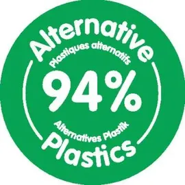 TIPP-EX Korrekturroller Pure Mini ECOlutions 5,0 mm, 10 St.