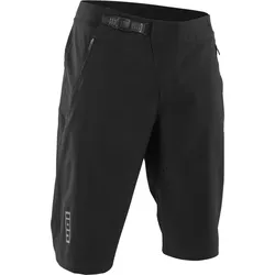 ION Bike Shorts Tech Logo Men black (900) XL