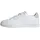 adidas Advantage Premium Cloud White / Cloud White / Silver Dawn 40 2/3