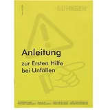 Söhngen Anleitung Heftform 12-2006