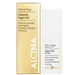 Alcina Kühlendes Augen-Gel