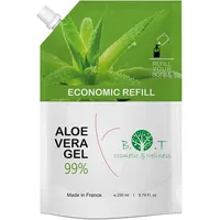 B.O.T cosmetic & wellness Bio Aloe Vera Gel 250 ml