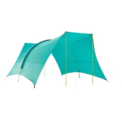 GRAND CANYON Tarp-Zelt »TAHUTA SHELTER 4« GRAND CANYON Blue Grass