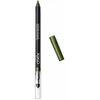 KIKO Milano Intense Colour Long Lasting Eyeliner 10 | Intensiver Und Flüssig Gleitender Augenkonturstift Zur Äußeren Anwendung Mit Langem Halt