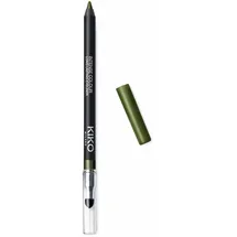 KIKO Milano Intense Colour Long Lasting Eyeliner 10 | Intensiver Und Flüssig Gleitender Augenkonturstift Zur Äußeren Anwendung Mit Langem Halt
