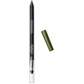 KIKO Milano Intense Colour Long Lasting Eyeliner 10 | Intensiver Und Flüssig Gleitender Augenkonturstift Zur Äußeren Anwendung Mit Langem Halt