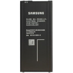 Akku Original Samsung für Galaxy J4 J415F, J6 J610F, J7 Prime, Typ EB-BG610ABE