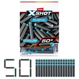 Zuru Germany GmbH Excel Nachfüllpackung 50 Darts