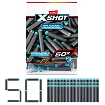 Zuru Germany GmbH Excel Nachfüllpackung 50 Darts