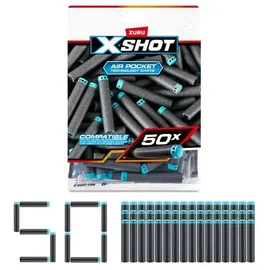Zuru Germany GmbH Excel Nachfüllpackung 50 Darts