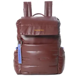 Hedgren Cocoon Billowy Rucksack 36,5 cm bitter chocolate