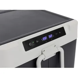 Igloo ICF 60 Kompressor-Kühlbox (AC/DC, EU Version)