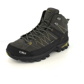 CMP Rigel Mid WP Herren fango 42