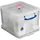 Really Useful Box Aufbewahrungsbox 35,0 l transparent 48,0 x 39,0 x 31,0 cm