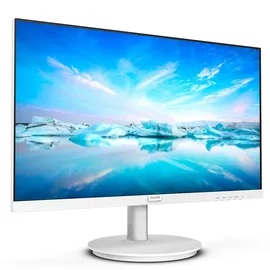 Philips V-line 241V8AW 24" weiß