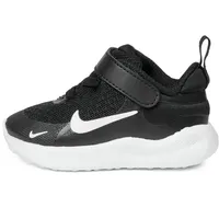 Nike W Revolution 7 Damen Black/White 40,5