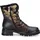 LAURA VITA Schnürboot Kouleo 16 schwarz | Gr.: 40