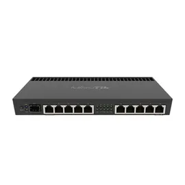 MicroTik RB4011iGS+ Router