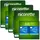 Nicorette 2 mg Lutschtablette freshmint 3X80 St