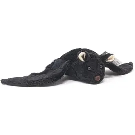 Cornelissen - 1043090 - Fledermaus, Plüsch, schwarz,